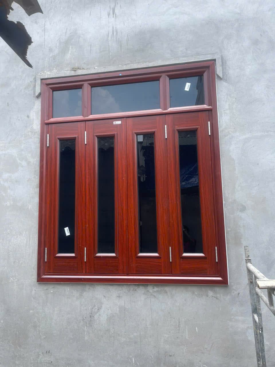 Cửa sổ - mẫu 3