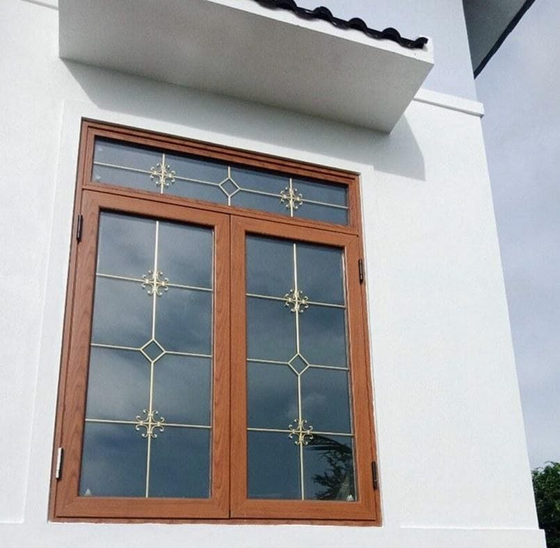 Cửa sổ - mẫu 5